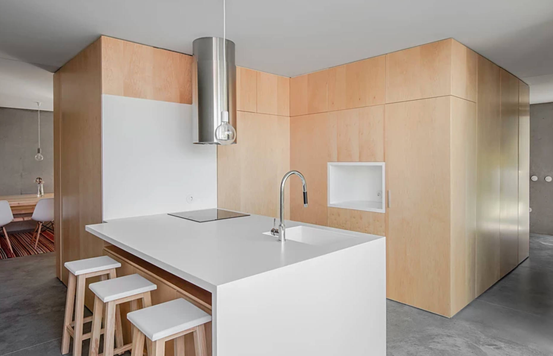 Mami House, Matosinhos, Portugal
